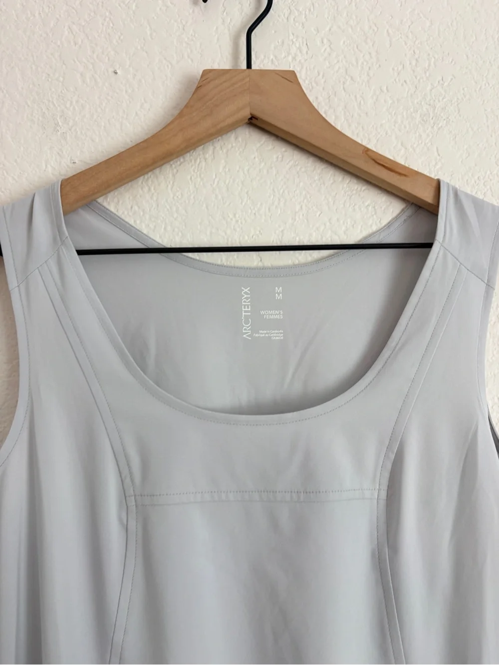 Arc’teryx Contenta Dress